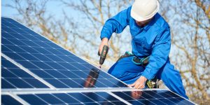 Installation Maintenance Panneaux Solaires Photovoltaïques à Magnien
